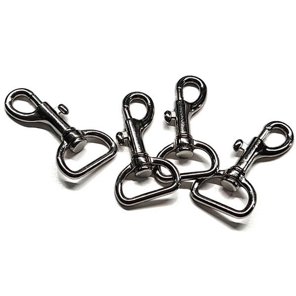 19mm Metal Swivel Dog Clip Hook