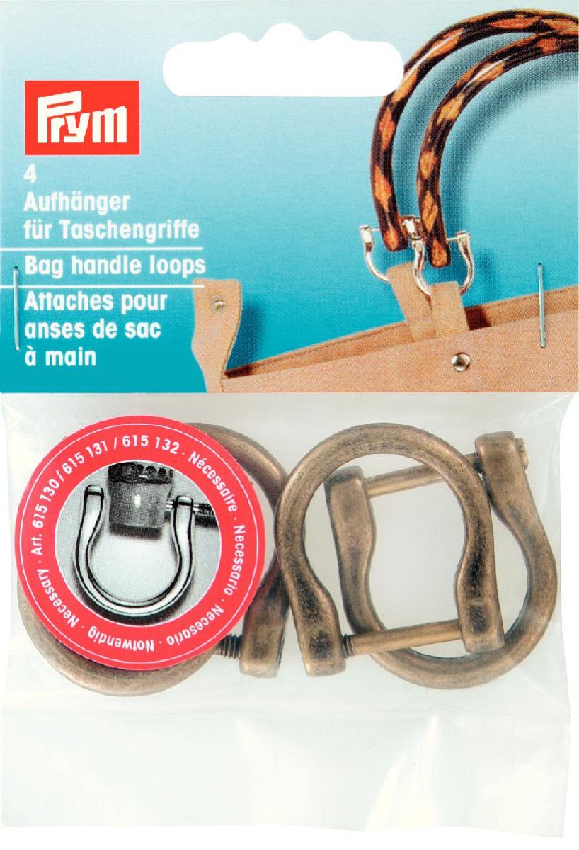 Prym Bag Handle Loops