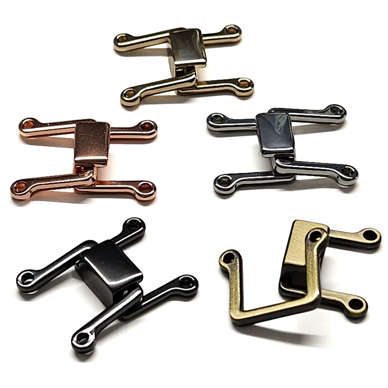 12mm Metal Hook & Bar