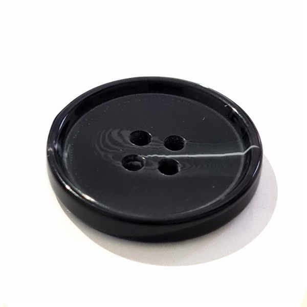 4-Hole Plastic Sewing Button