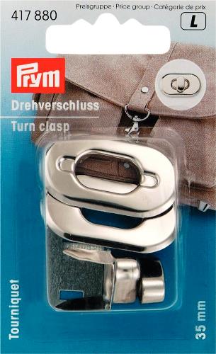 Prym Turn Clasps