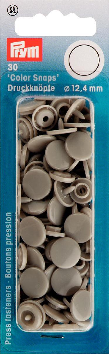 Prym 'Color snaps' Press fasteners