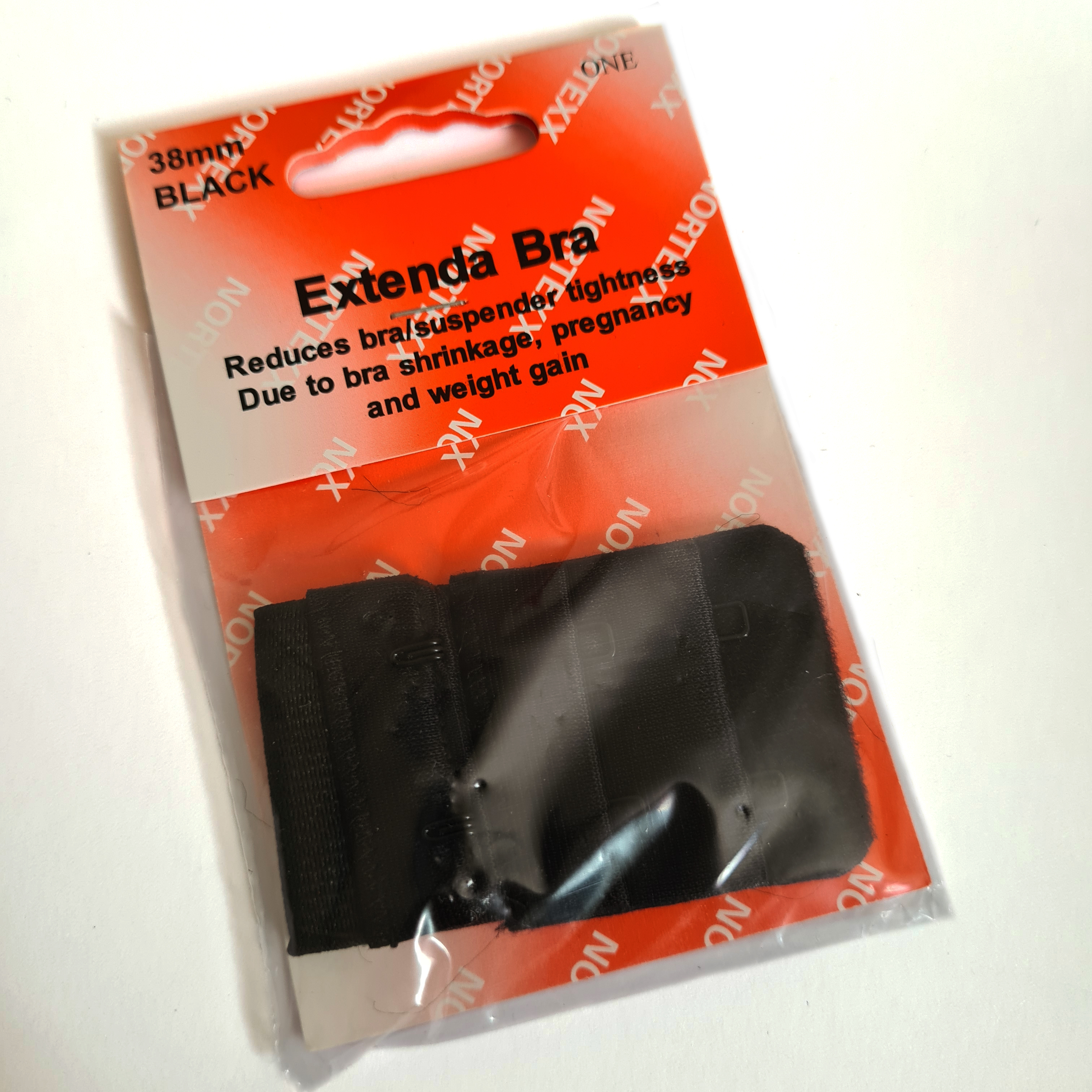 Nortexx Bra Extender 38mm