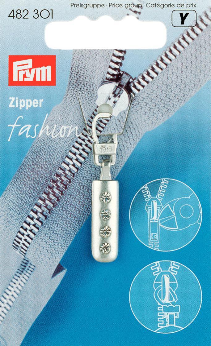 Prym Zipper Puller