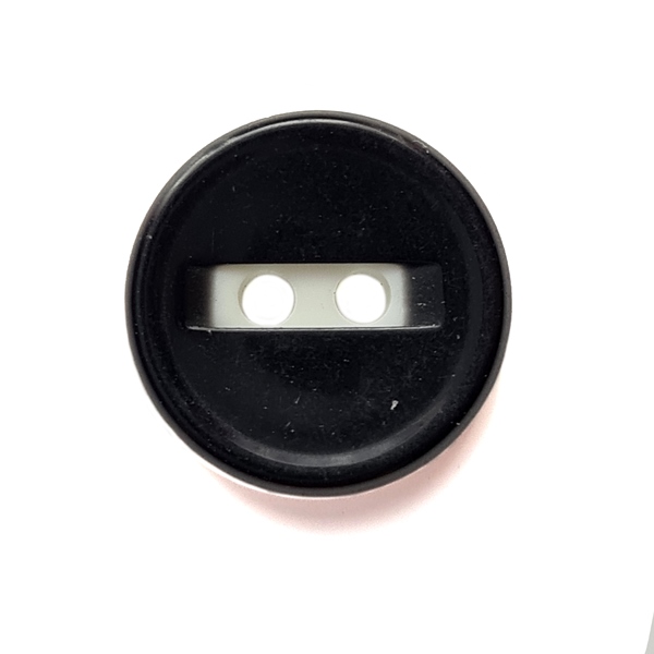 2-Hole Shirt Button