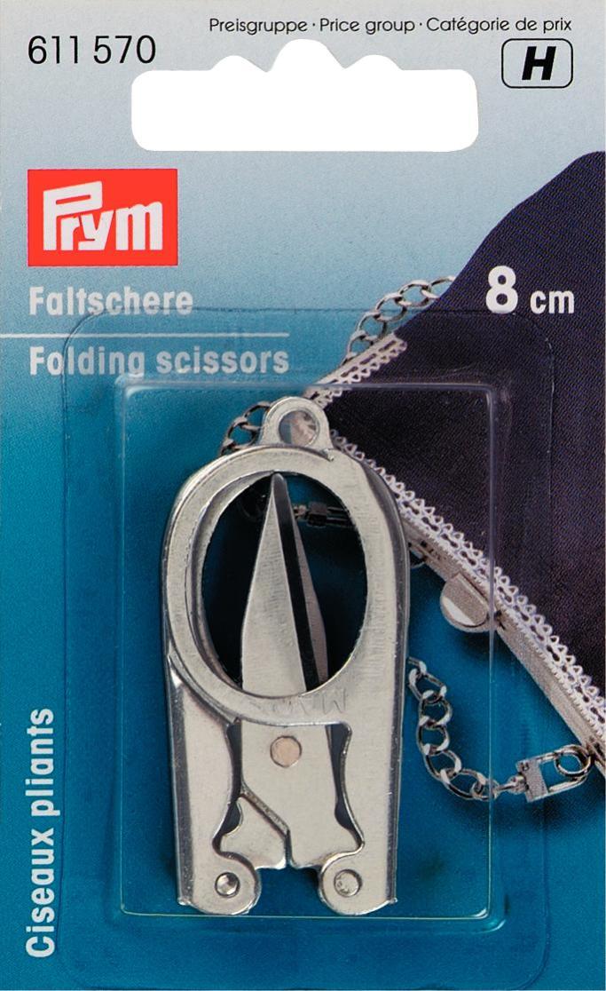 Prym Folding Scissors