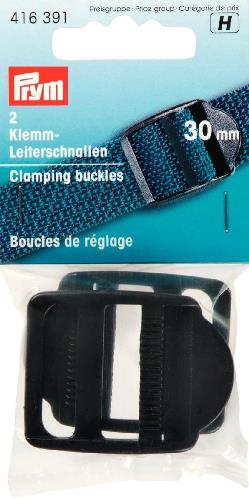 Prym Clamping Buckles