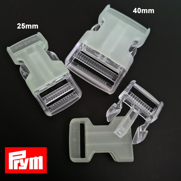 Prym Backpack Closure Buckle