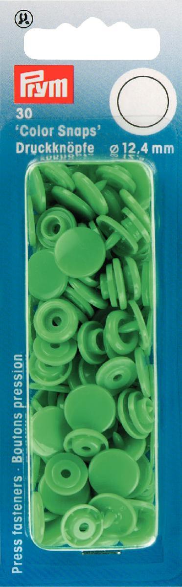 Prym 'Color snaps' Press fasteners