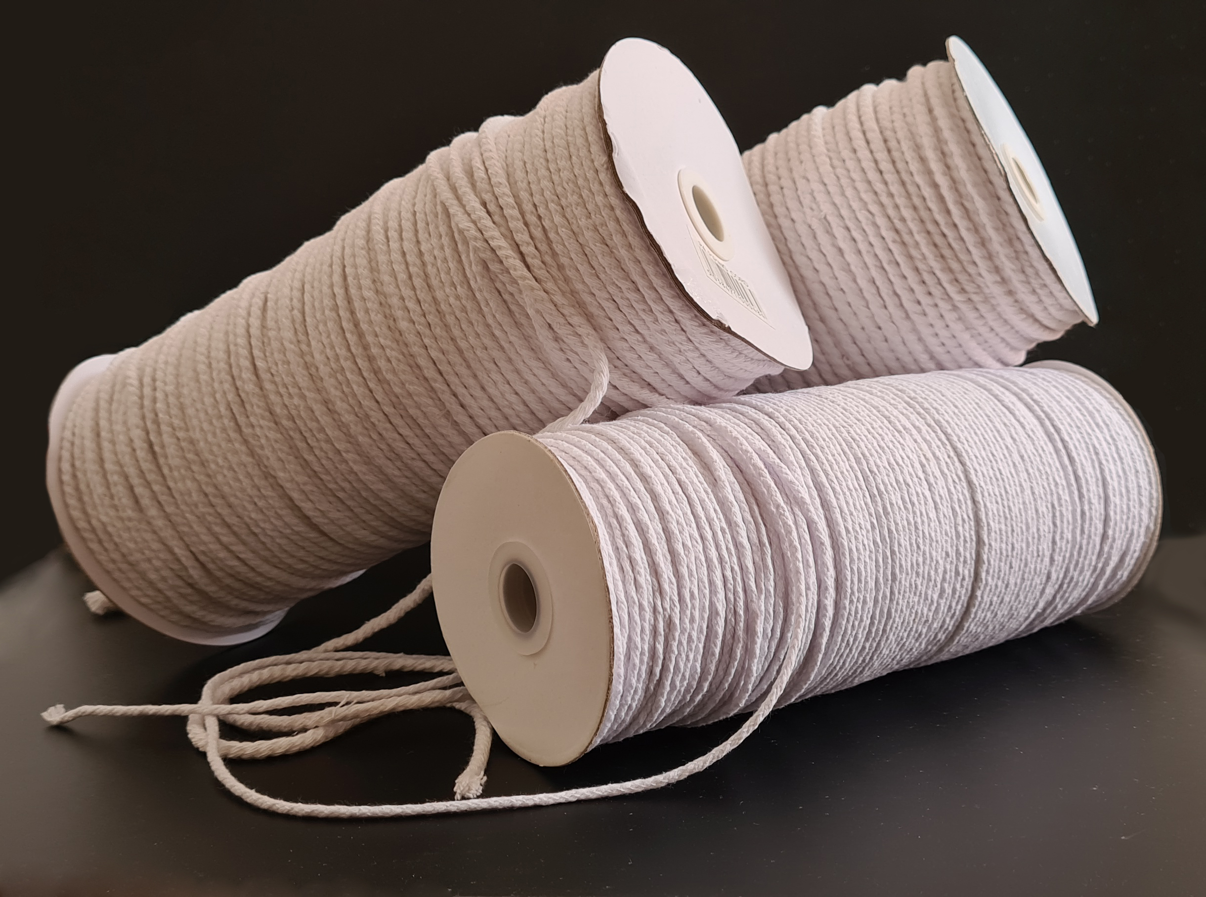 Cotton Piping Cord