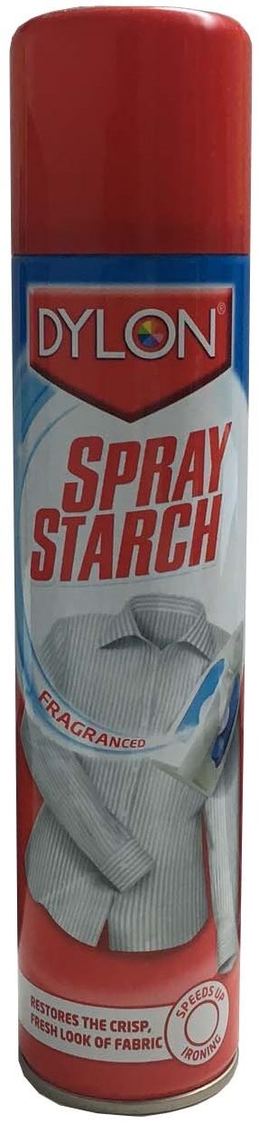 Spray Starch