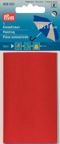 Prym Nylon Patching - Red