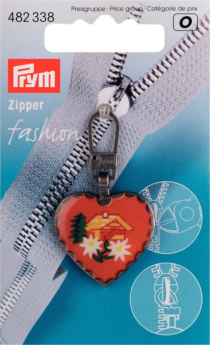 Prym Zipper Puller