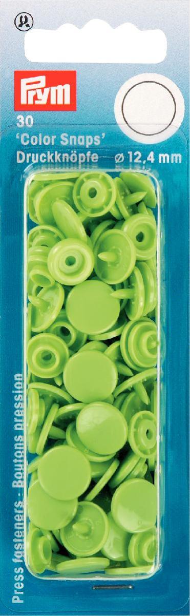 Prym 'Color snaps' Press fasteners