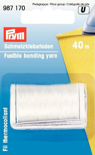 Prym Fusible Bonding Yarn
