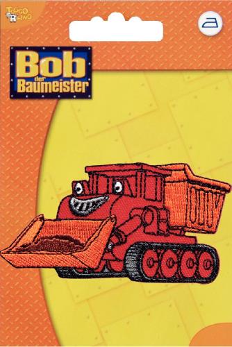 Prym Bob The Builder Truck Motif