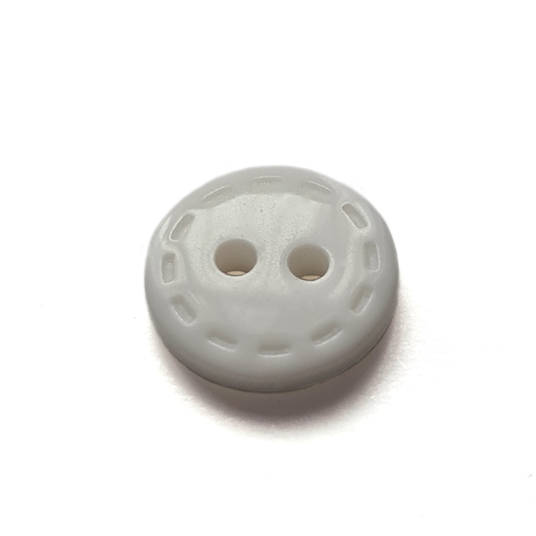 2-Hole Fancy Sewing Button