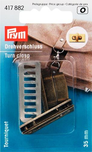 Prym Turn Clasps