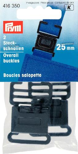 Prym Overall Buckles