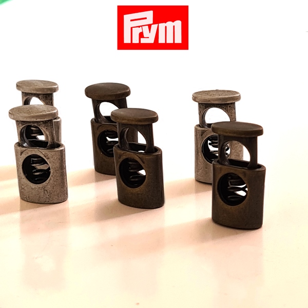 Prym 20mm Metal Cord Stop