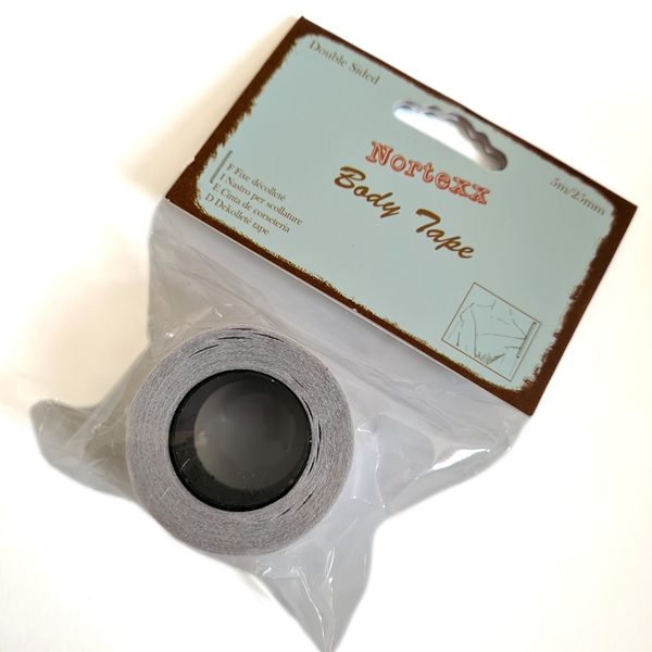 Nortexx Body Tape 25mm