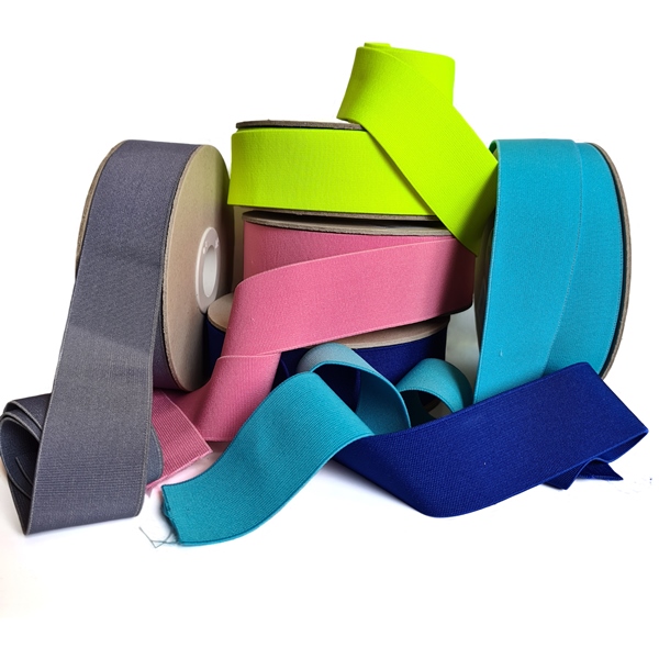 40mm Soft Elastic