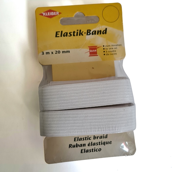 Kleiber Elastic Band