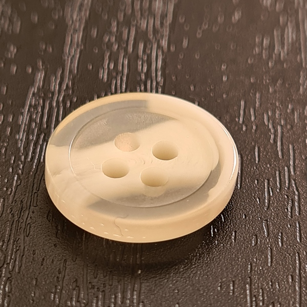 4-Hole Sewing Button