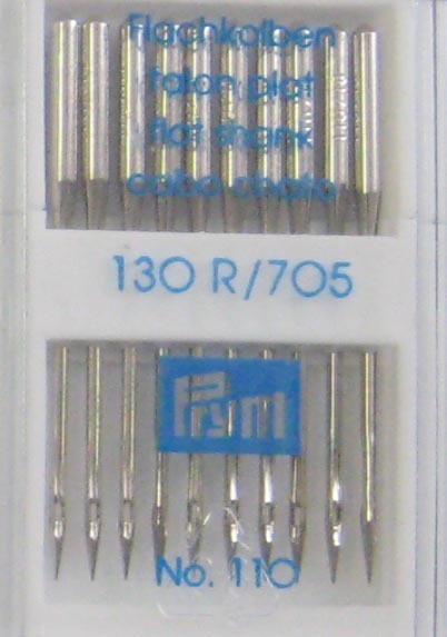 Prym Standard Machine Needles, No. 100