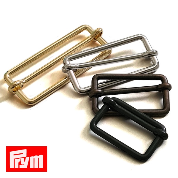 Prym Metal Slider Buckle