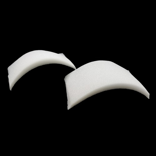 Foam Shoulder Pads