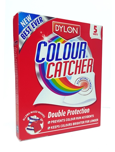 Dylon Colour Catcher Sheets