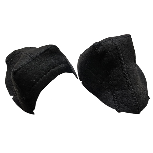 Jacket Shoulder Pads