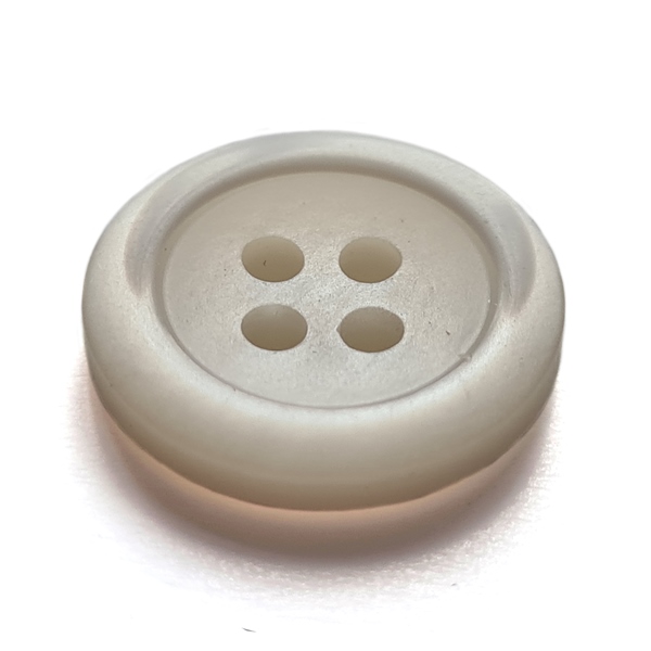 4-Hole Rimmed Button