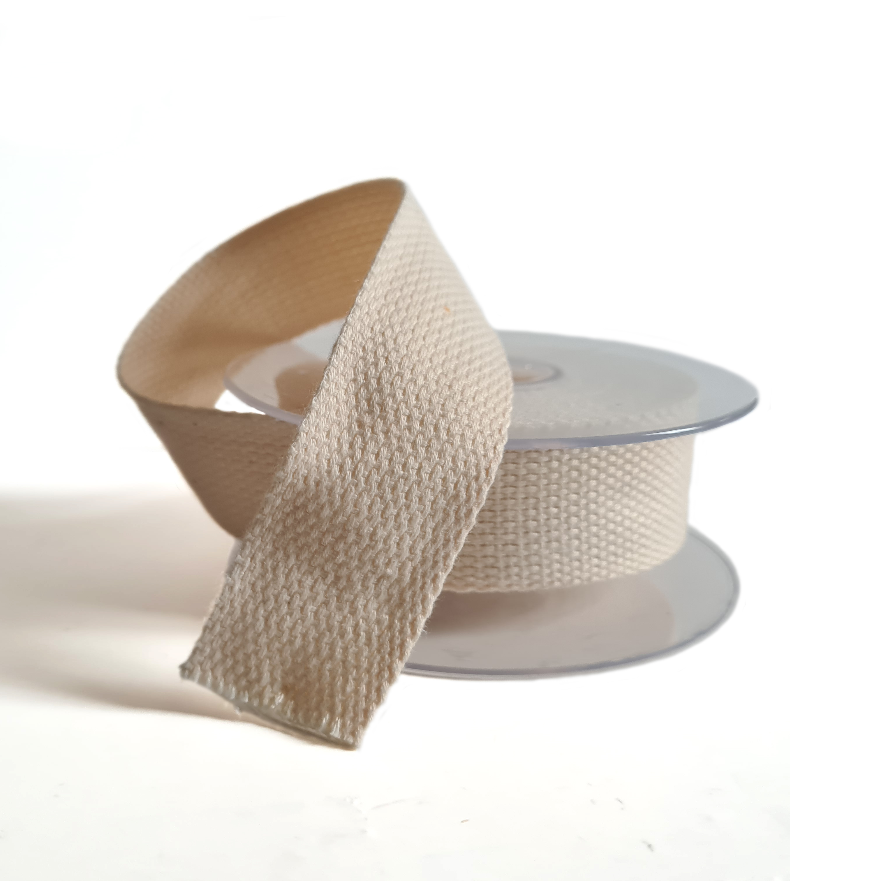 30+40mm Cotton bing Tape London Trimmings