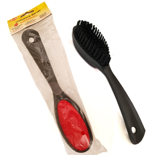 Kleiber Multi-Purpose Brush