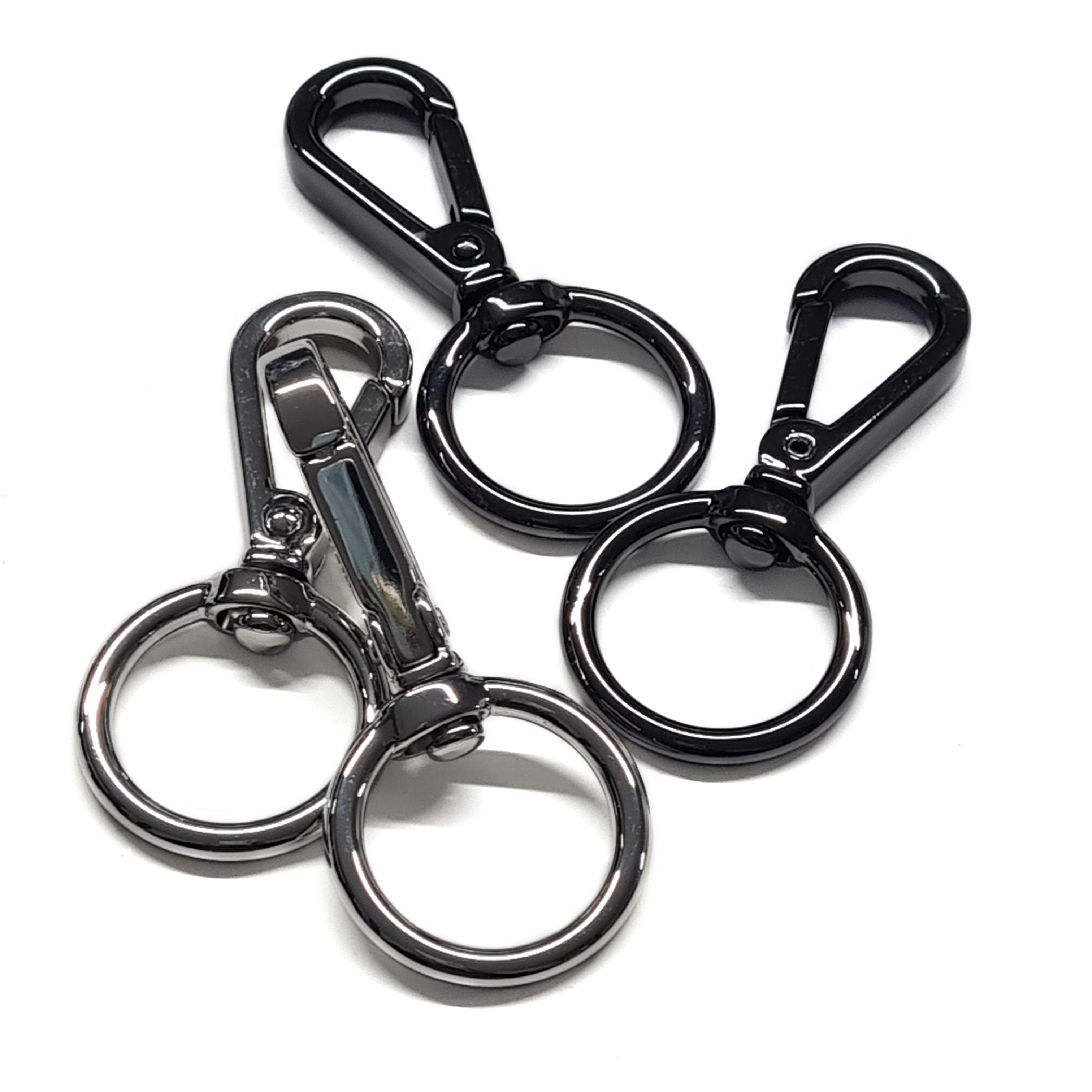 20mm Swivel Lobster Hook