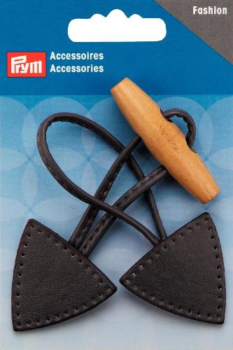 Prym Toggle Fastening