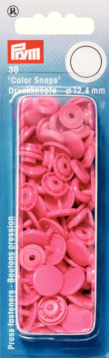 Prym 'Color snaps' Press fasteners