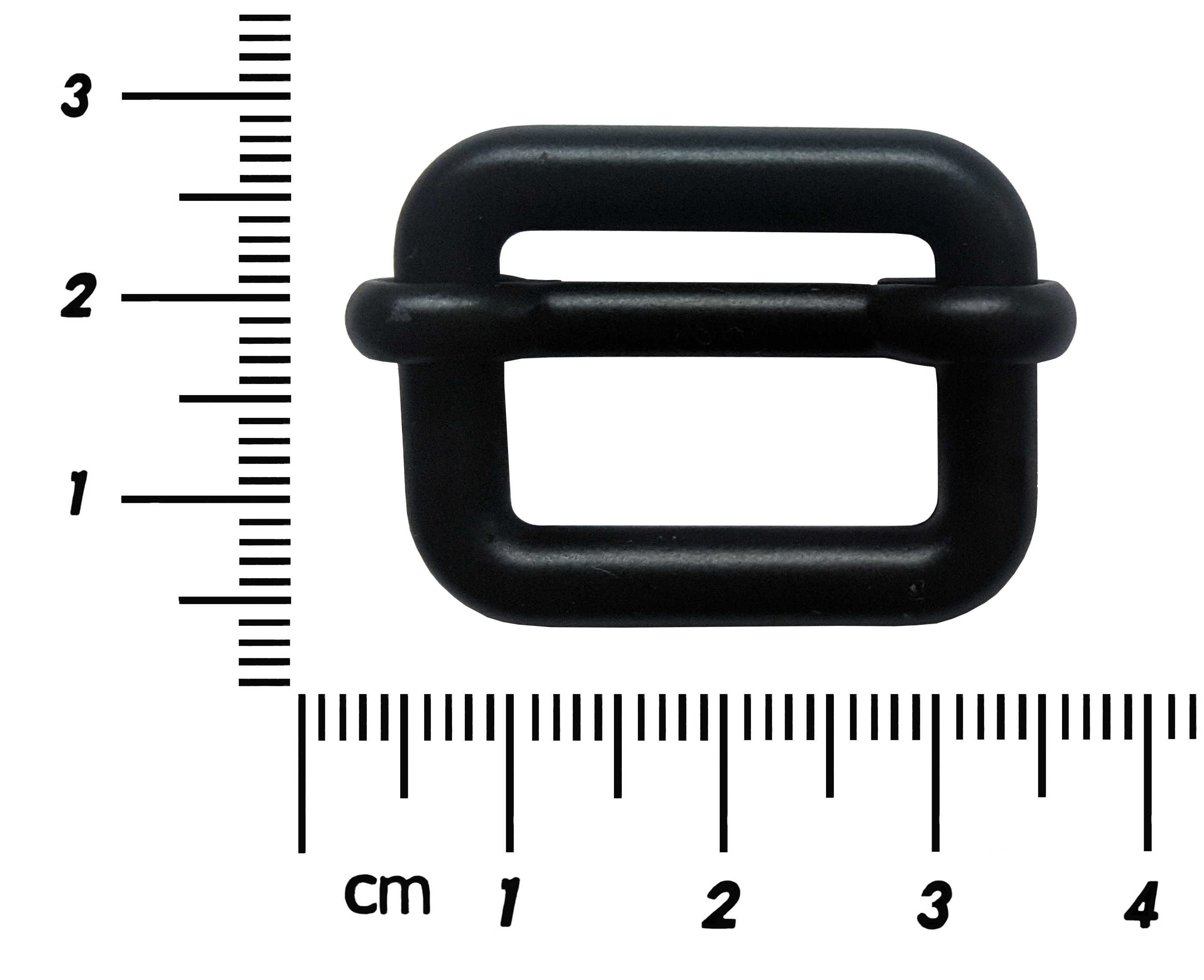 20mm Metal Adjuster Buckle