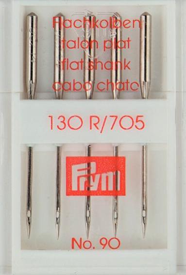 Prym Standard Machine Needles, No. 90