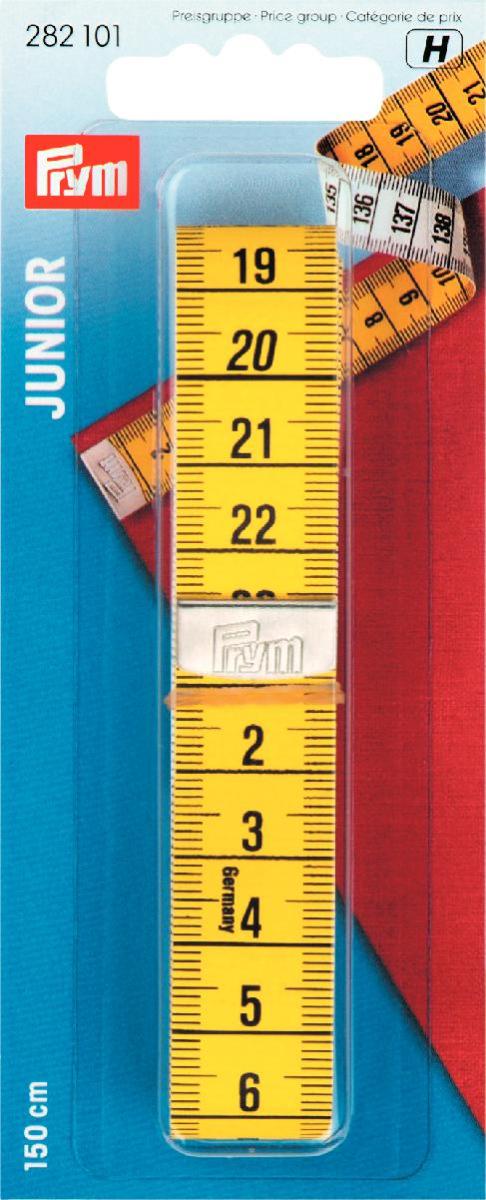 Prym 150cm Junior Measuring Tape