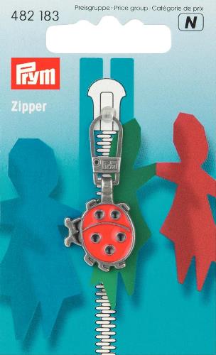 Prym Zipper Puller