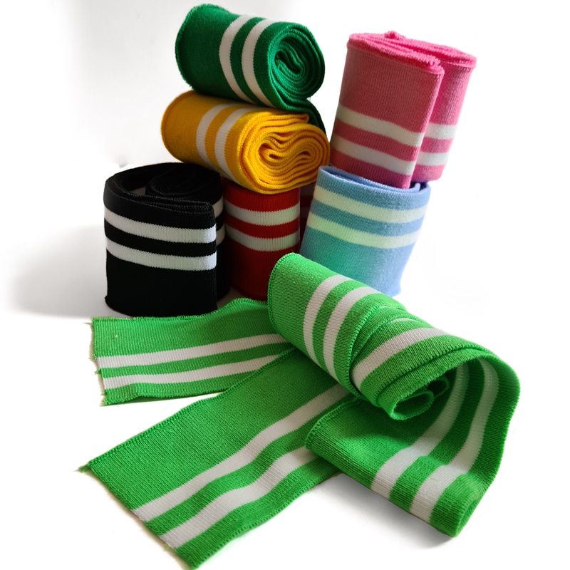 6cm Ribbing Fabric Length