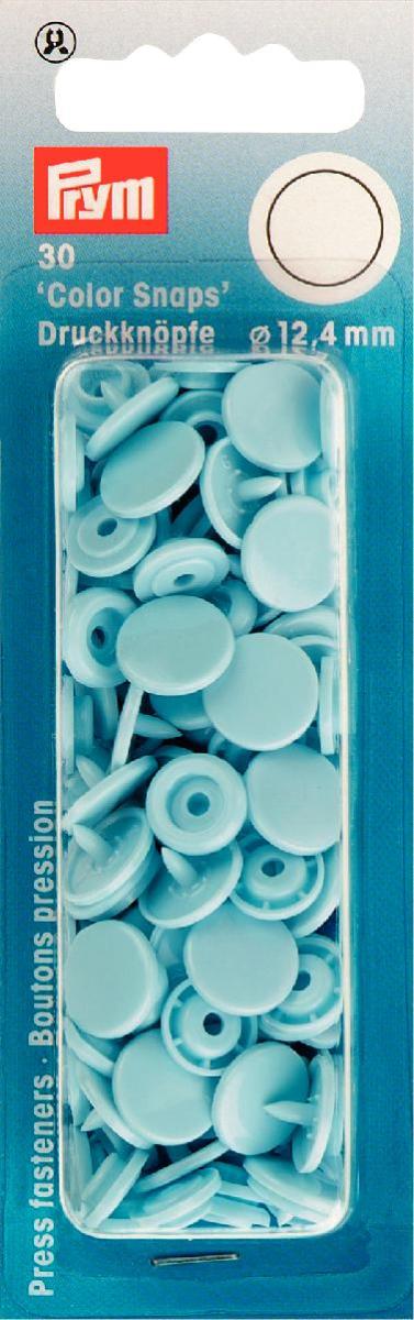 Prym 'Color snaps' Press fasteners