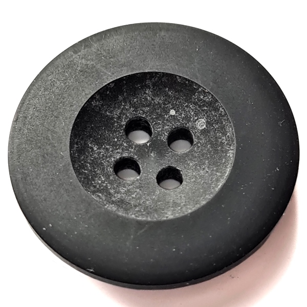 4-Hole Coat Button