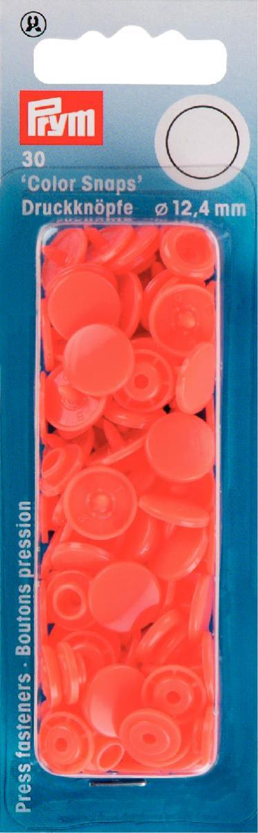 Prym 'Color snaps' Press fasteners