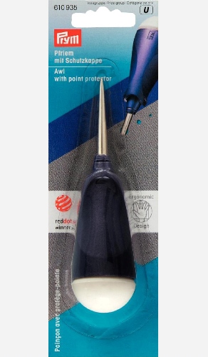 Prym Awl With Point Protector